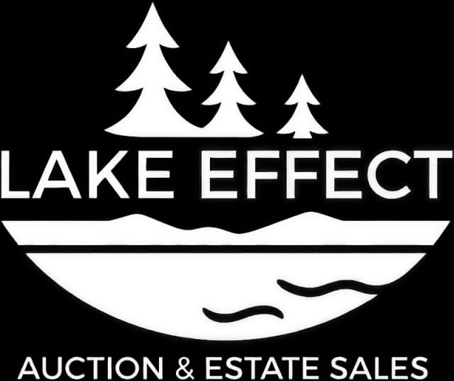 Lake Effect Auction & Estate Sales Homepage